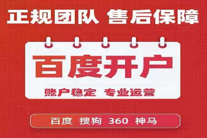 百度竞价托管运营助力电商转化案例